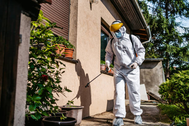 Best Commercial Pest Control Services  in Blue Bell, PA