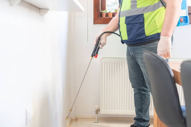Best Emergency Pest Control  in Blue Bell, PA